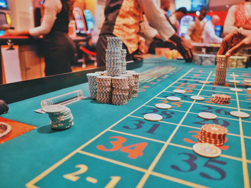 Could Flint, Michigan Benefit from a New Casino? [OPINION]