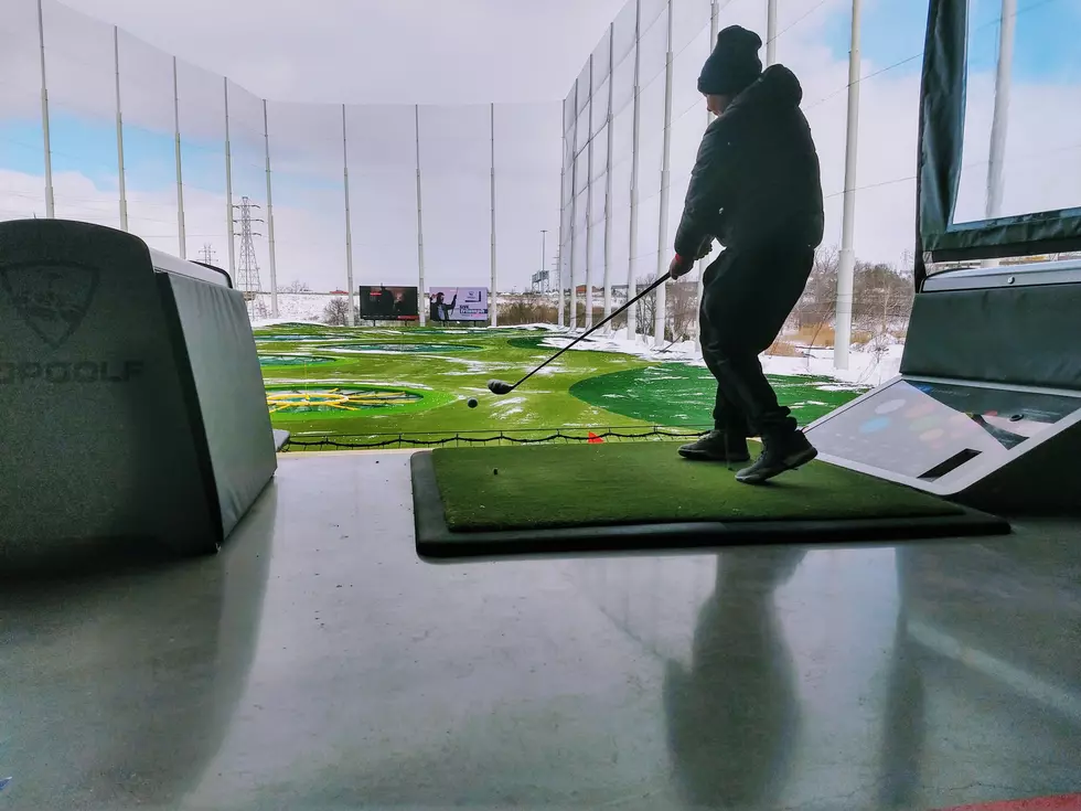 Whaley Children’s Center to Host Charity Golf Tourney at Topgolf