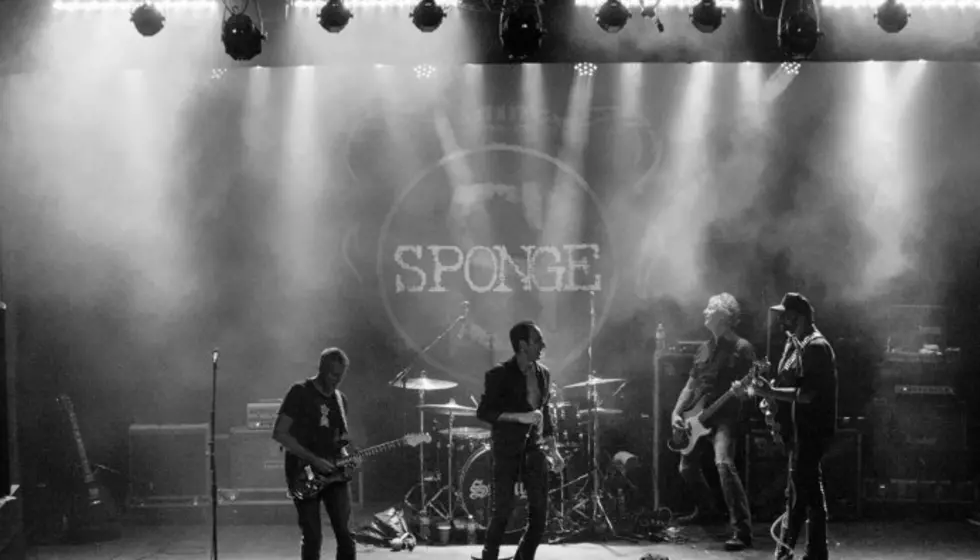 Sponge To Perform At Swartz Creek Hometown Days 2023