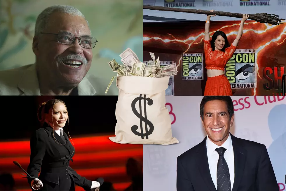 14 Famous University of Michigan Alumni and Their Net Worth