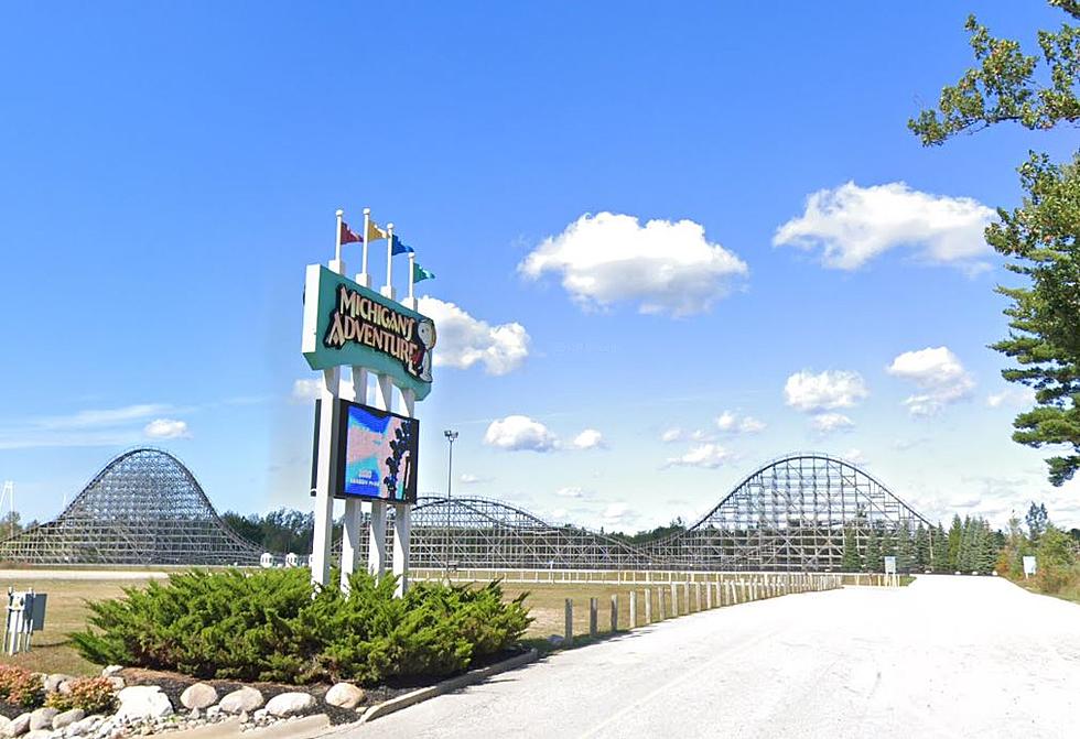 Opening Weekend and Ticket Info for Michigan's Adventure 2023