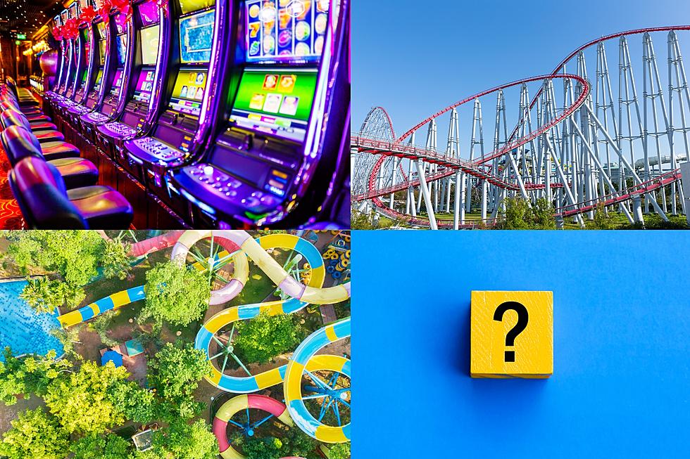 What Big Attraction Would You Like to See in Flint? Theme Park? Casino?