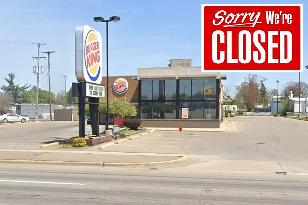 Flint’s Burger King on South Dort Highway is Closed for Good