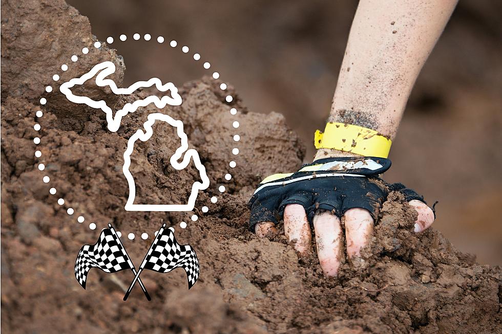 Get Dirty With These 11 Mud Runs/Obstacle Races in Michigan 2023