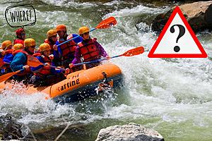 Is There Anywhere to Go Whitewater Rafting in Michigan?