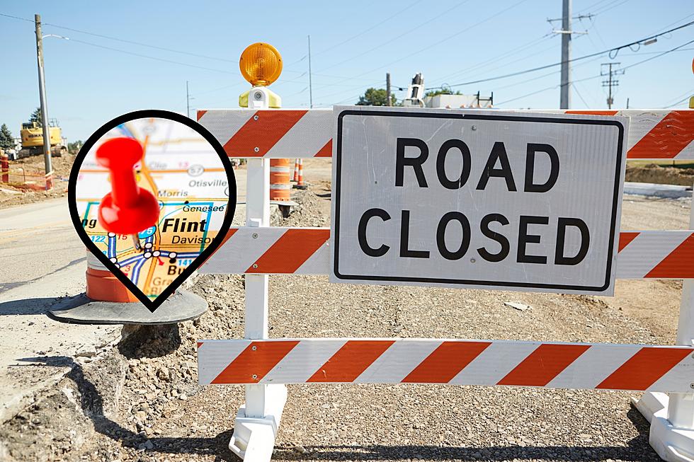Road Construction Warning: I-75 NB to Close in Genesee County