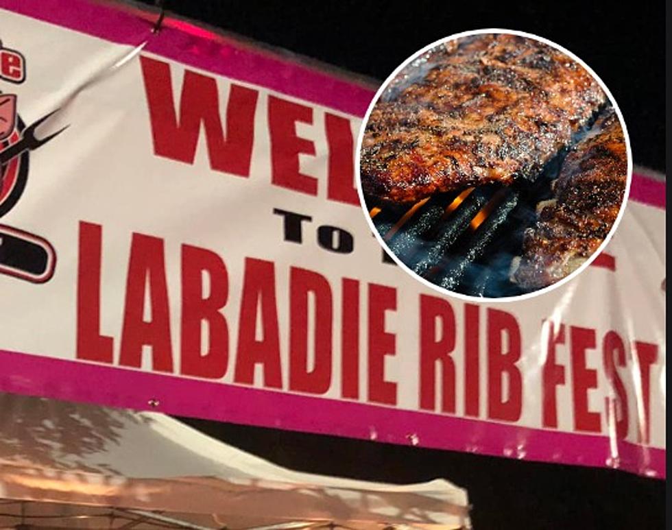 Labadie Rib Fest 2023 – What You Need To Know
