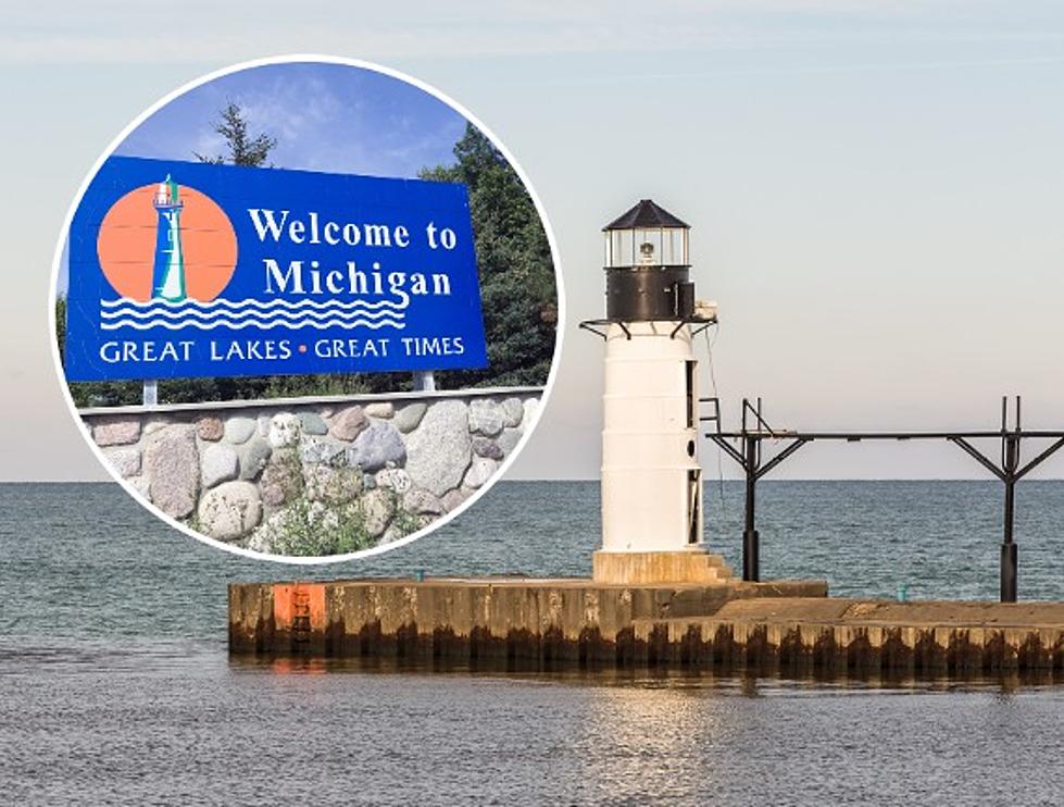 Did You Know That Michigan Has A State Motto?