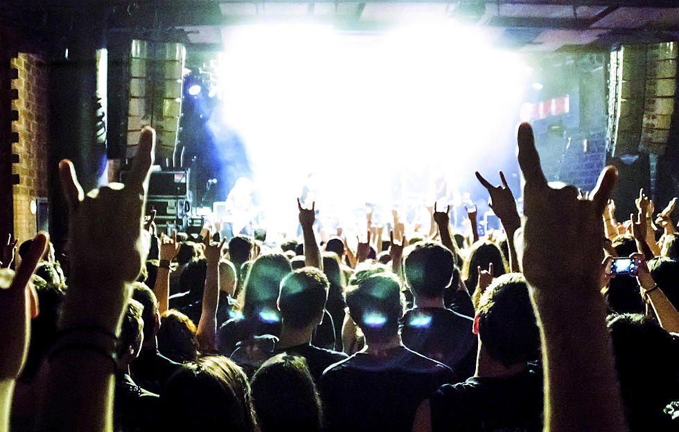 Michigan Rock 4 Vets Music Festival 2023 Lineup