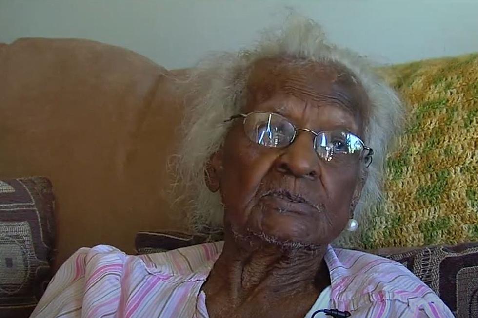 The Oldest Person to Ever Live in Michigan Died 8 Years Ago