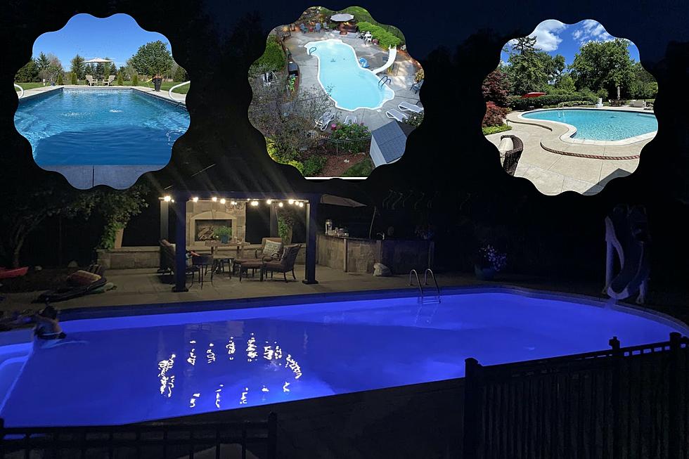 10 Private Pools in MI That You Can Rent to Cool Off This Summer