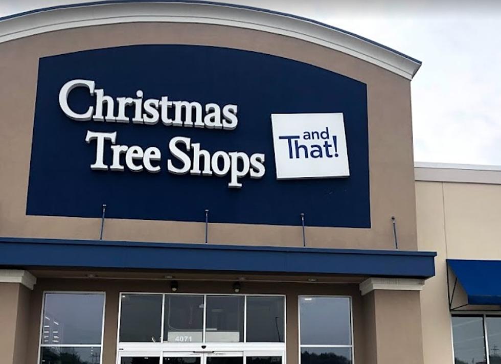 Christmas Tree Shops In Flint Township Closing For Good