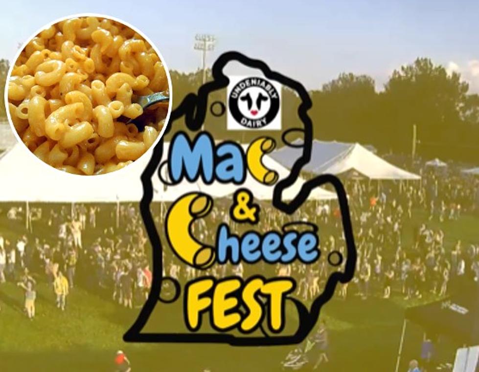 Michigan Mac And Cheese Festival In Grand Rapids &#8211; What You Need To Know