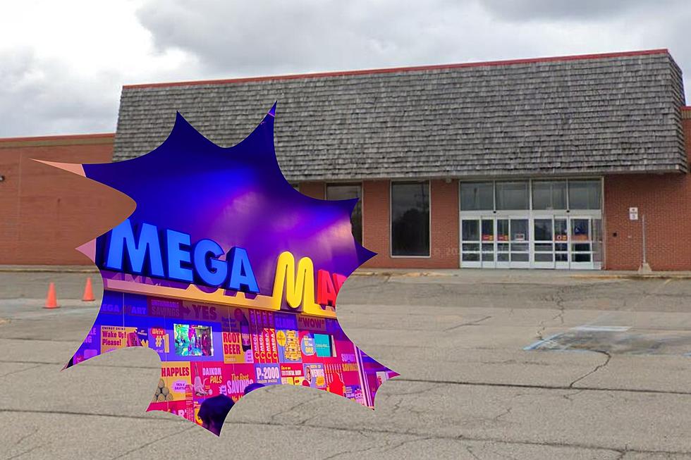 Dear Michigan - We Need an Omega Mart Right Now