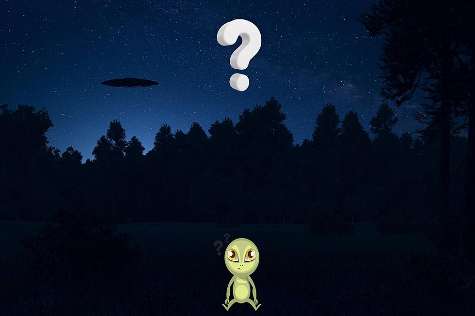 UFOs Over Michigan? Nope, It’s something Entirely Different