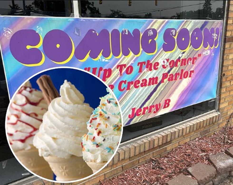 New Ice Cream Shop Now Open In Burton