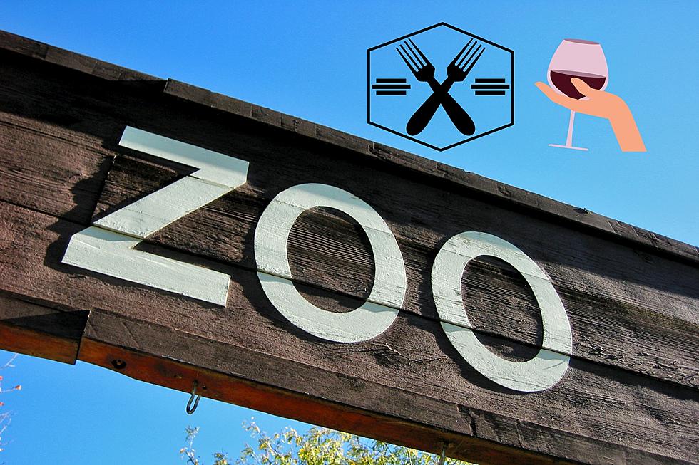 Binder Park Zoo Set for Adults Only Corks & Kegs Fundraiser