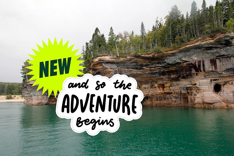 Experience Pictured Rocks in a Way You Never Have Before