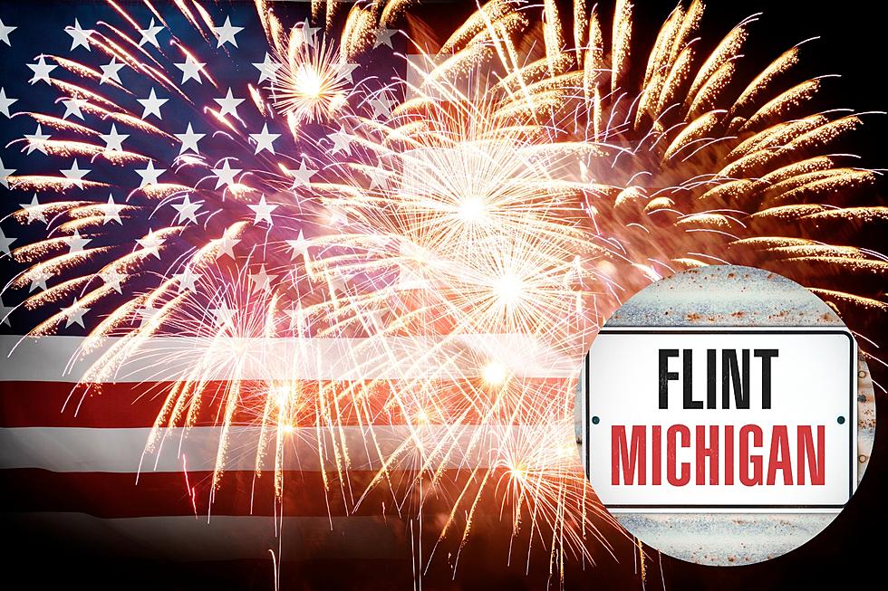Flint&#8217;s 4th of July Fireworks Rescheduled for August