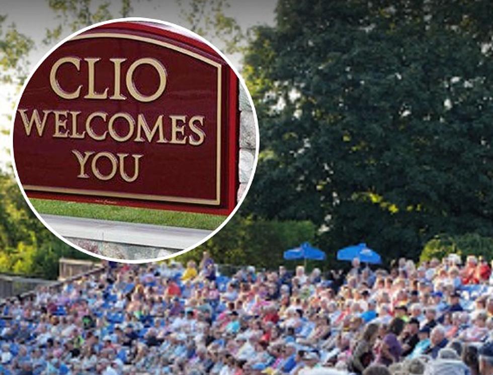 Check Out The Clio Amphitheater Lineup 2023