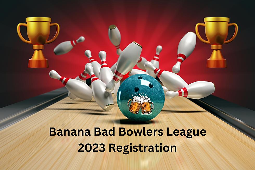 Banana 101.5 Bad Bowlers League 2023 (Season 14) Registration