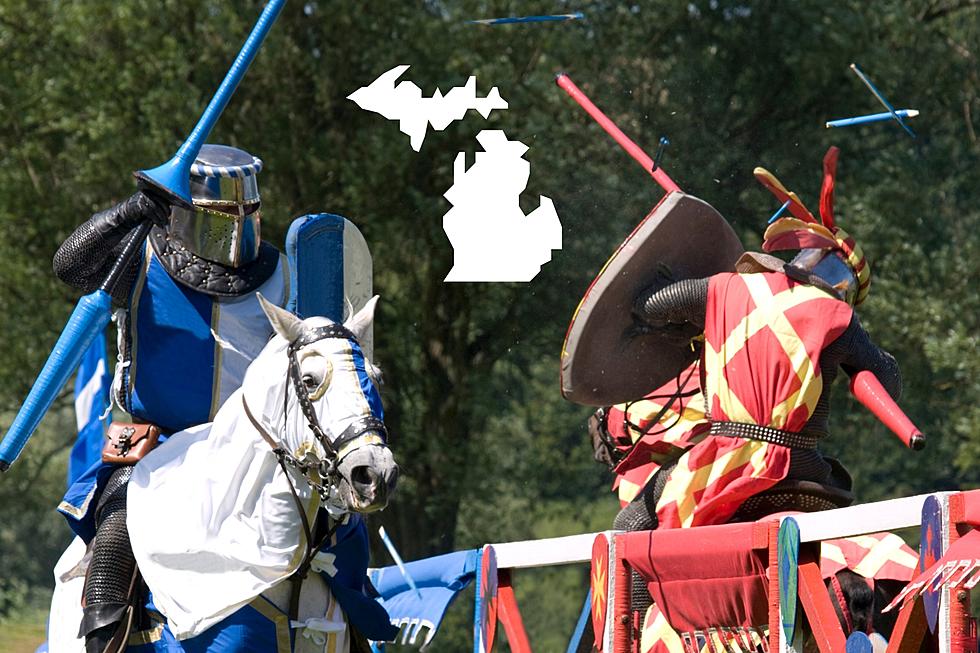 Michigan Renaissance Festival Opens Soon - What You Need to Know