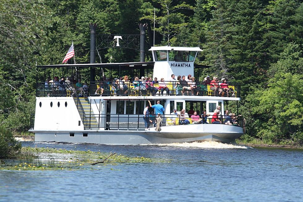 These Popular MI Riverboat Tours May Be Going Away After 96 Years