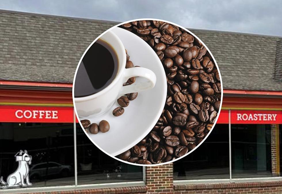 The Doghouse Coffee Opening In Lapeer