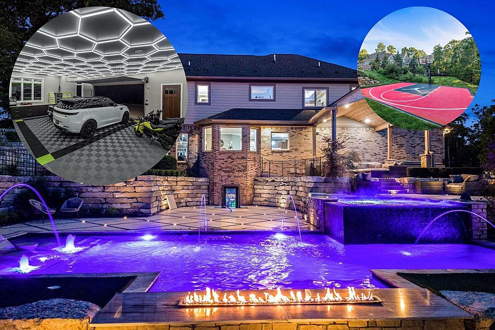 $1.8M Stunning Custom Home in Brighton is Luxury at Its Finest