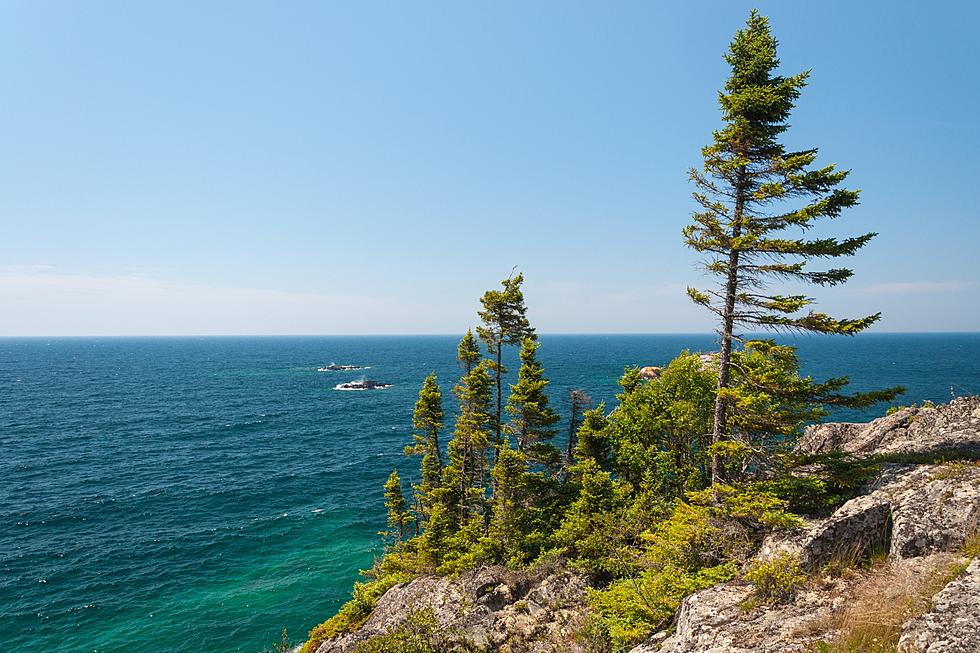 If Lake Superior Isn't Actually a Lake, What is It?
