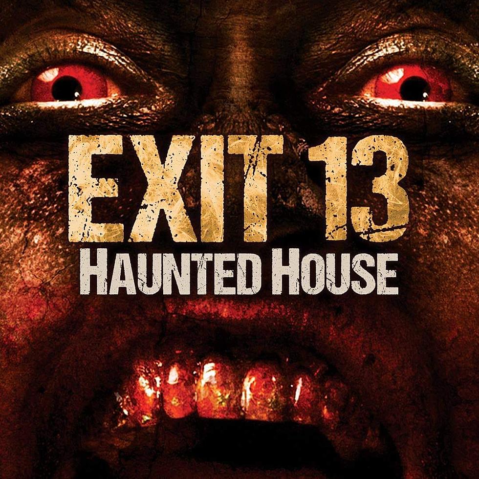 Exit 13 – Genesee County’s Largest Haunt