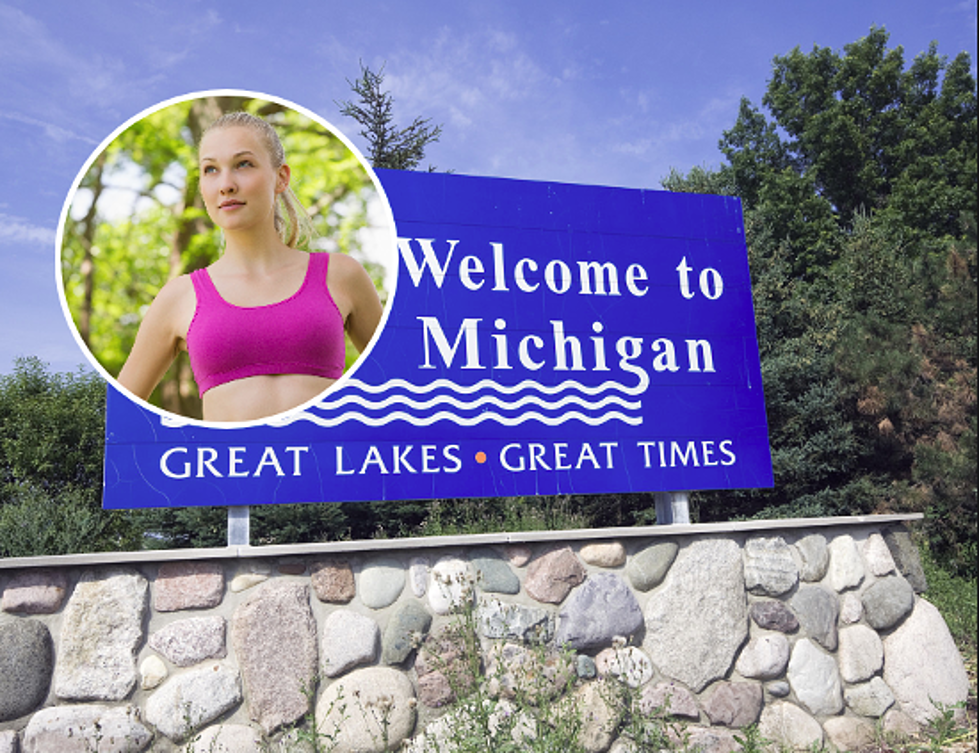 Do You Live In One Of Michigan’s 10 Healthiest Cities?