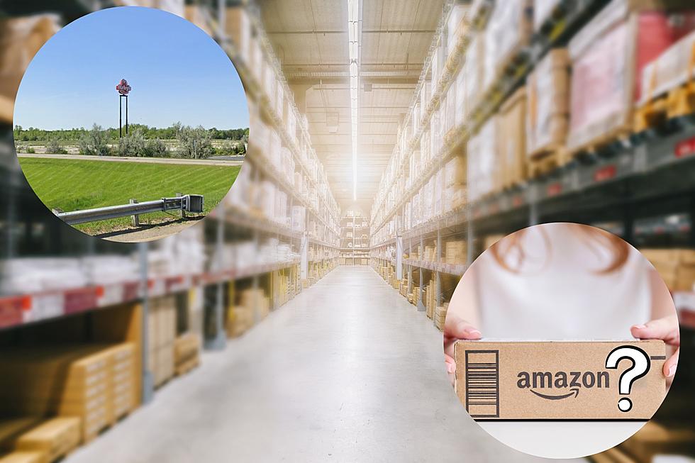 Is Amazon Going to Build a Fulfillment Center in Genesee County?