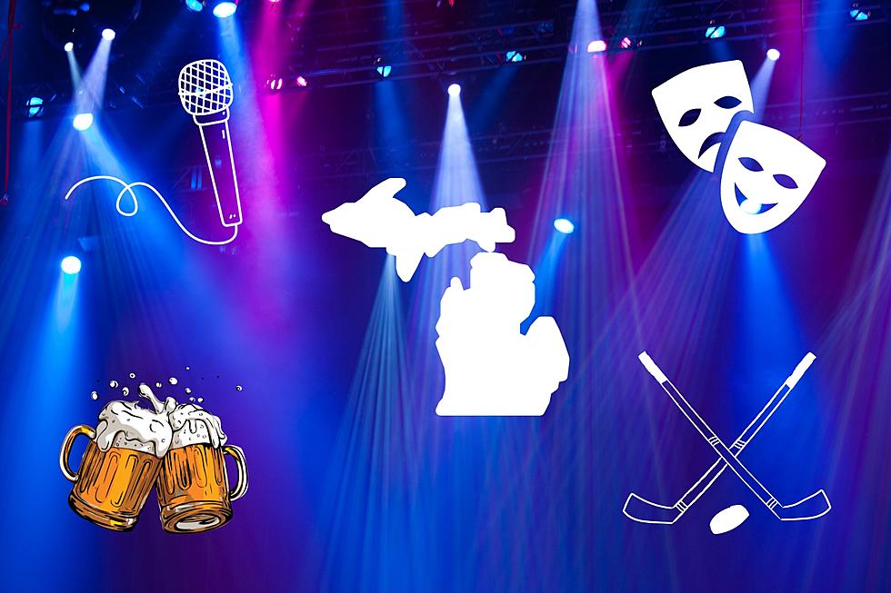 What Events Are Happening in MI This Weekend?  Find Out Here