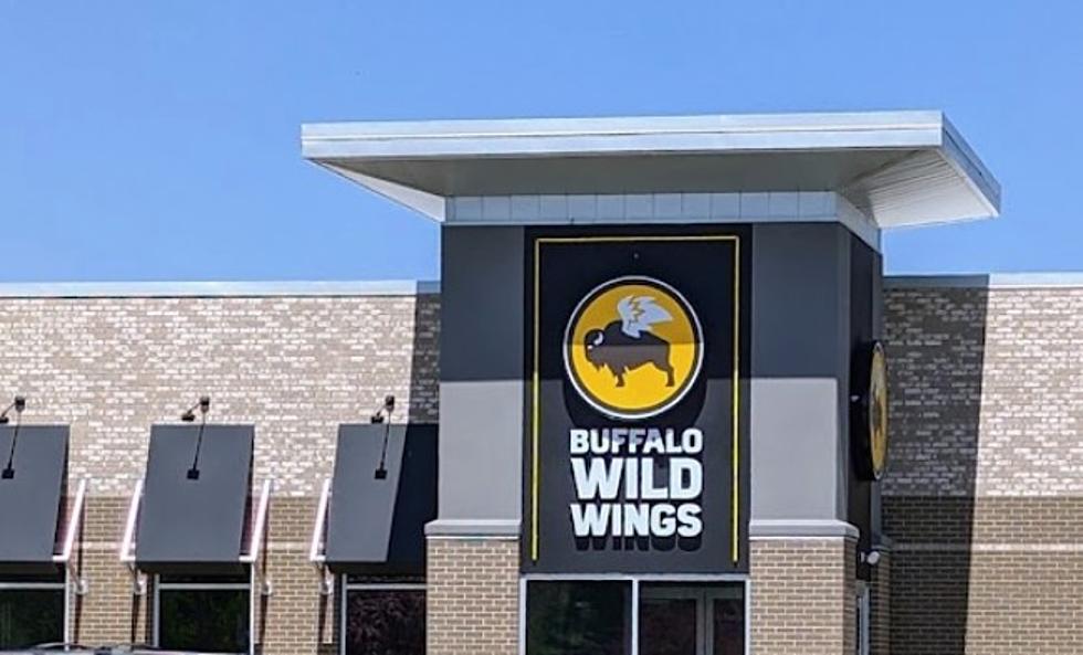 Was Buffalo Wild Wings In Grand Blanc Evacuated?