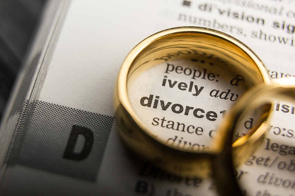 10 Michigan Cities With The Highest Divorce Rates