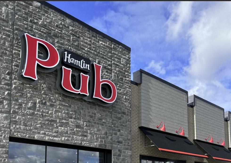 Hamlin Pub Davison Announces Opening Date