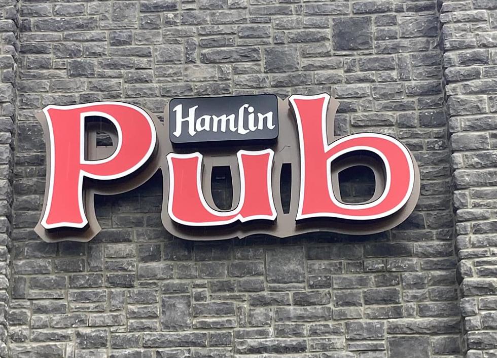 Hamlin Pub In Davison Is Now Open