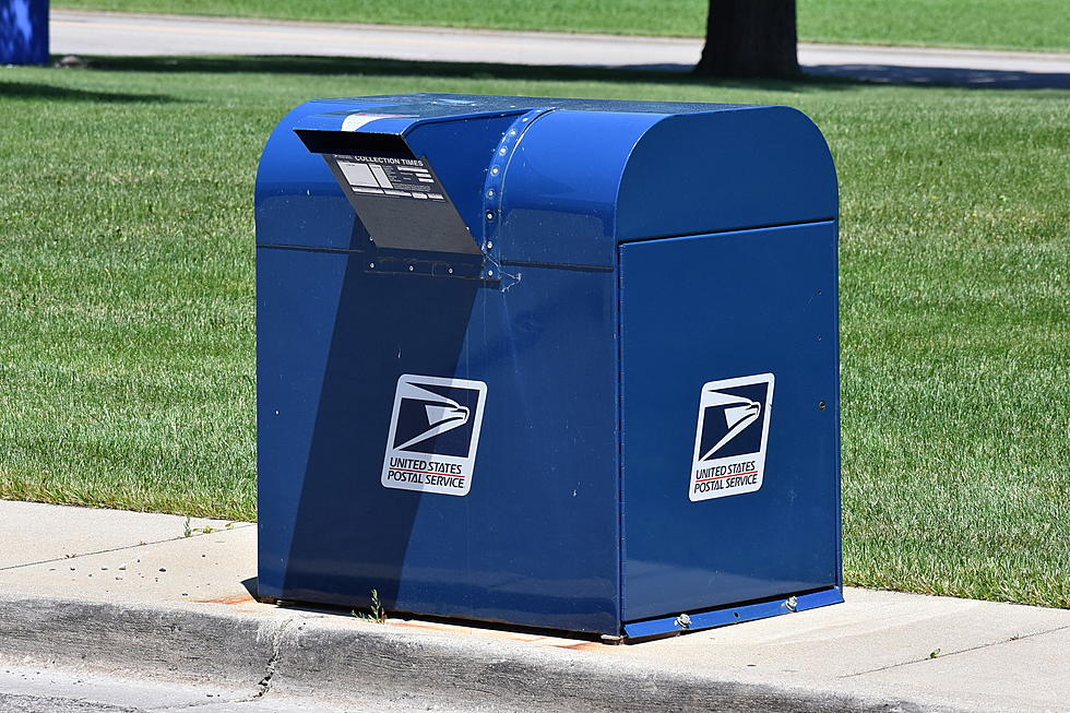 Hey Michigan &#8211; It&#8217;s Illegal To Mail These Items