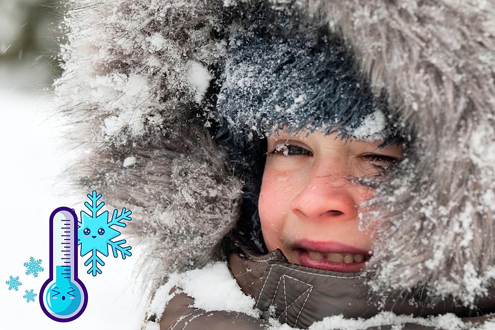How Cold is Too Cold for Kids to Go to School in Michigan?