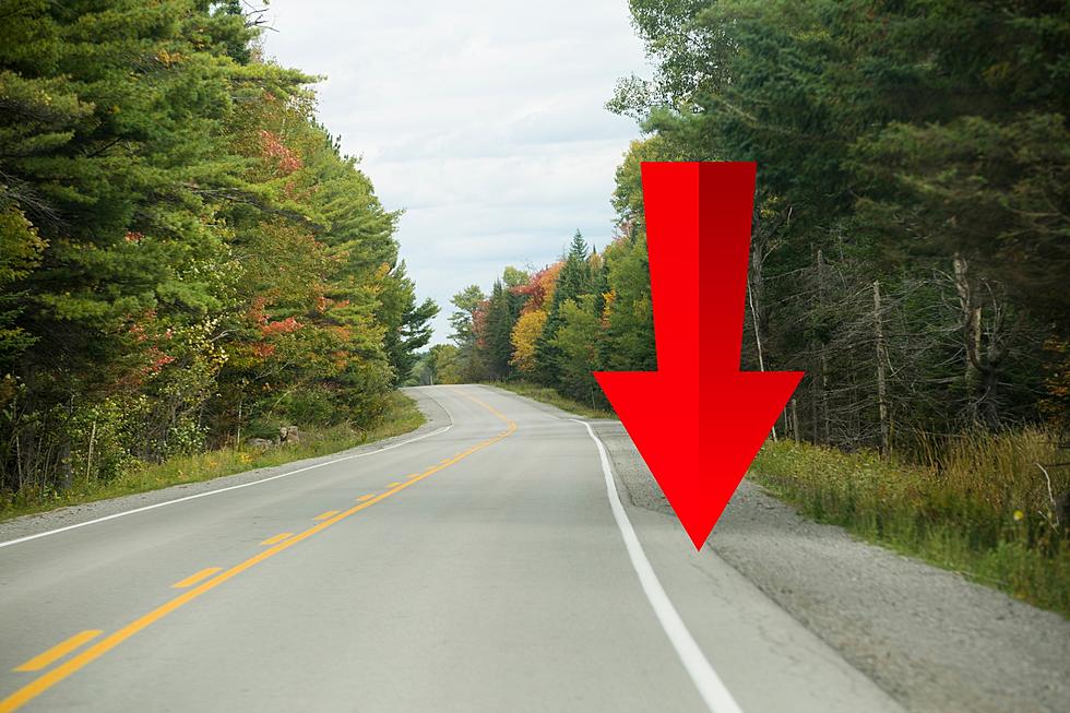 Is Passing on the Right of a Two-Lane Road Illegal in Michigan?