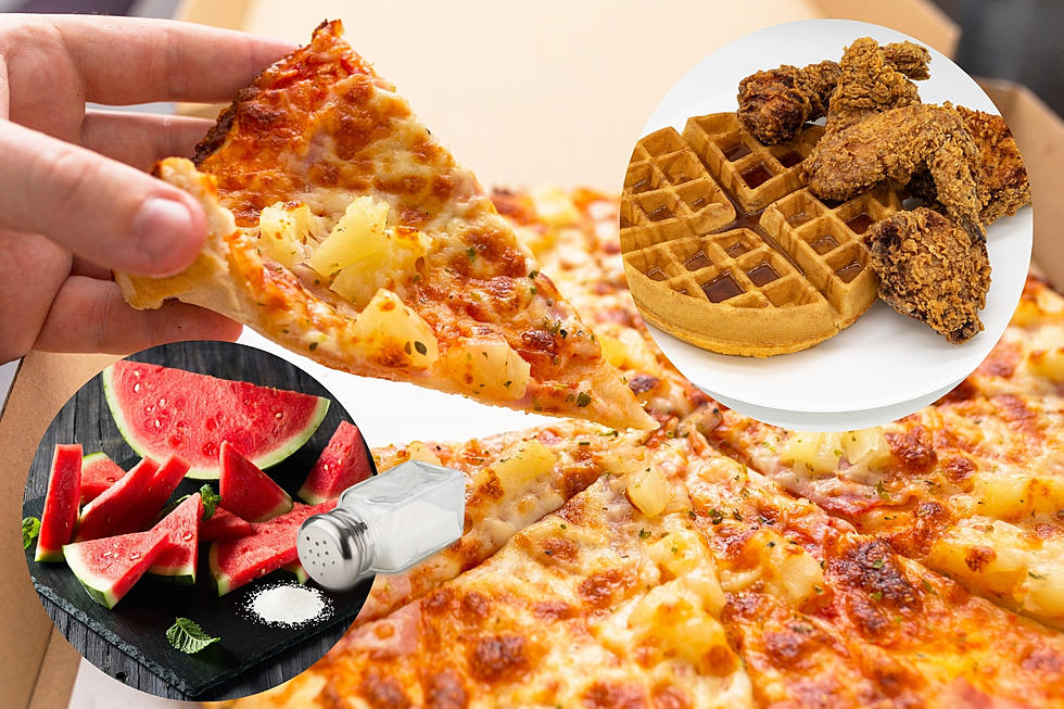 Michigan’s Most Popular Food Combo is Also the Most Controversial