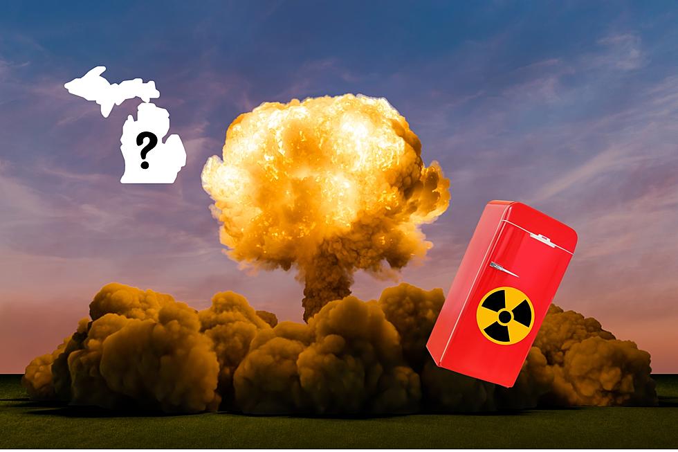 U.S. Cities Most At Risk During Nuclear War - Is Michigan Safe?