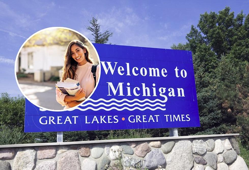 Michigan Ranks On List Of Best College Towns In America