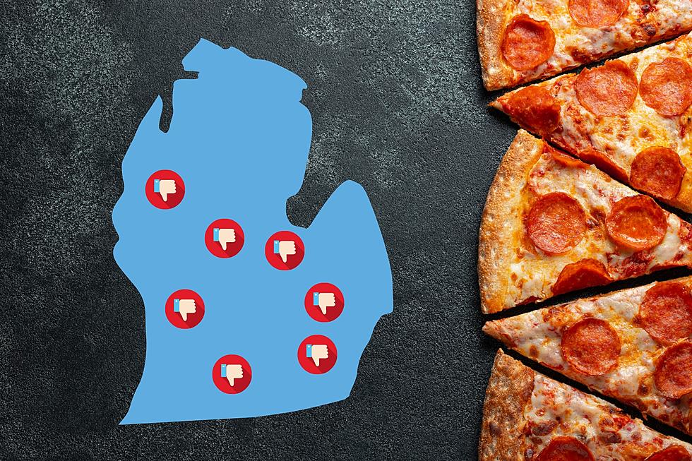 The Nation's Worst Pizza Chain Has 12 Michigan Locations