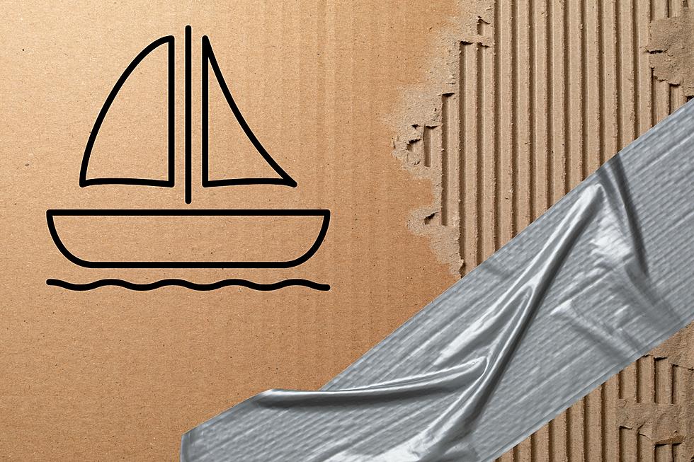 Cardboard Boat Races Coming to Dearborn, MI in February 2024