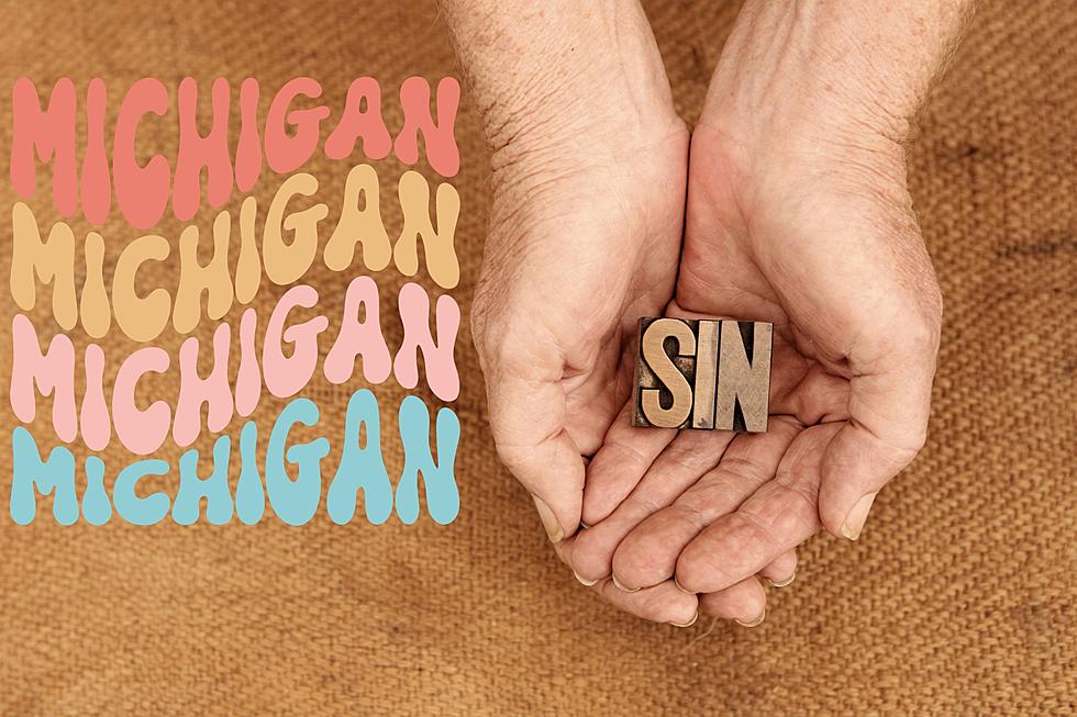 Michigan’s Place Among the Most Sinful States: See the Rankings