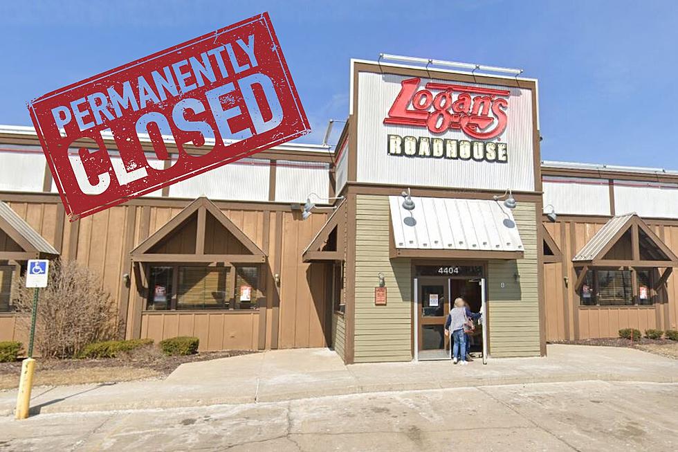 Logan’s Roadhouse in Flint Township Closes for Good
