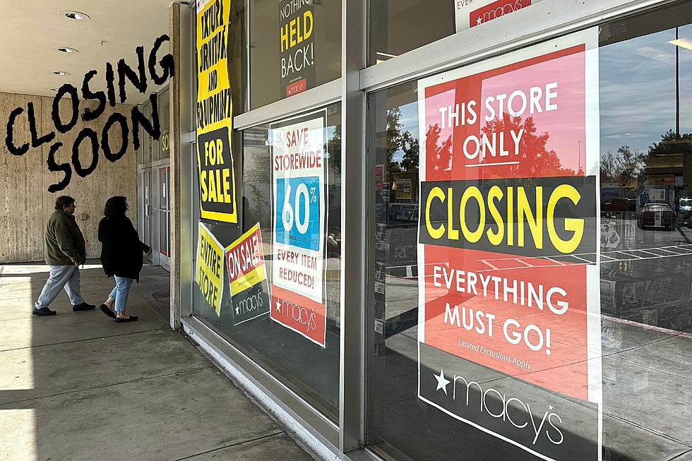 Popular Department Store Chain Closing 150 Locations - Any in MI?