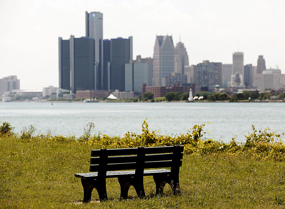 Michigan City Comes In Last On List Of Happiest Cities In US